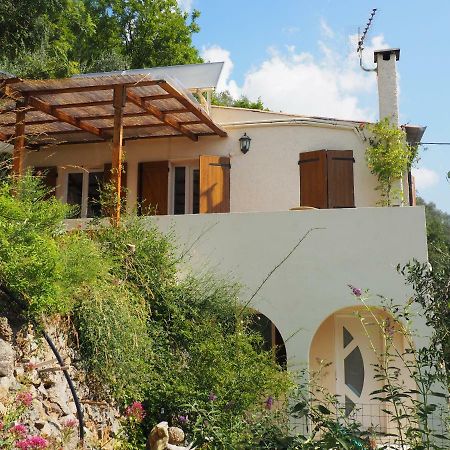 Modestie Villa Breil-sur-Roya Exterior photo