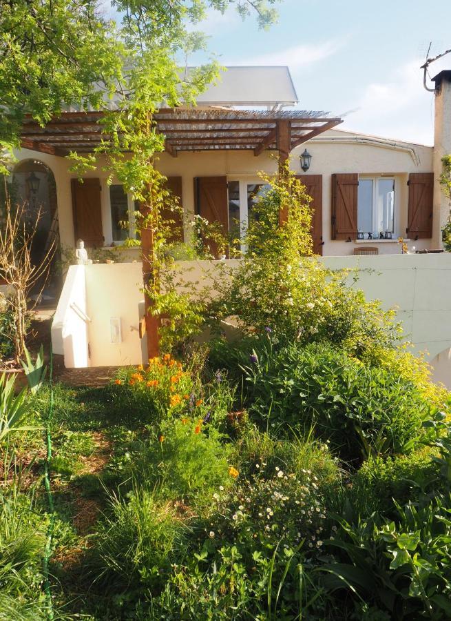 Modestie Villa Breil-sur-Roya Exterior photo