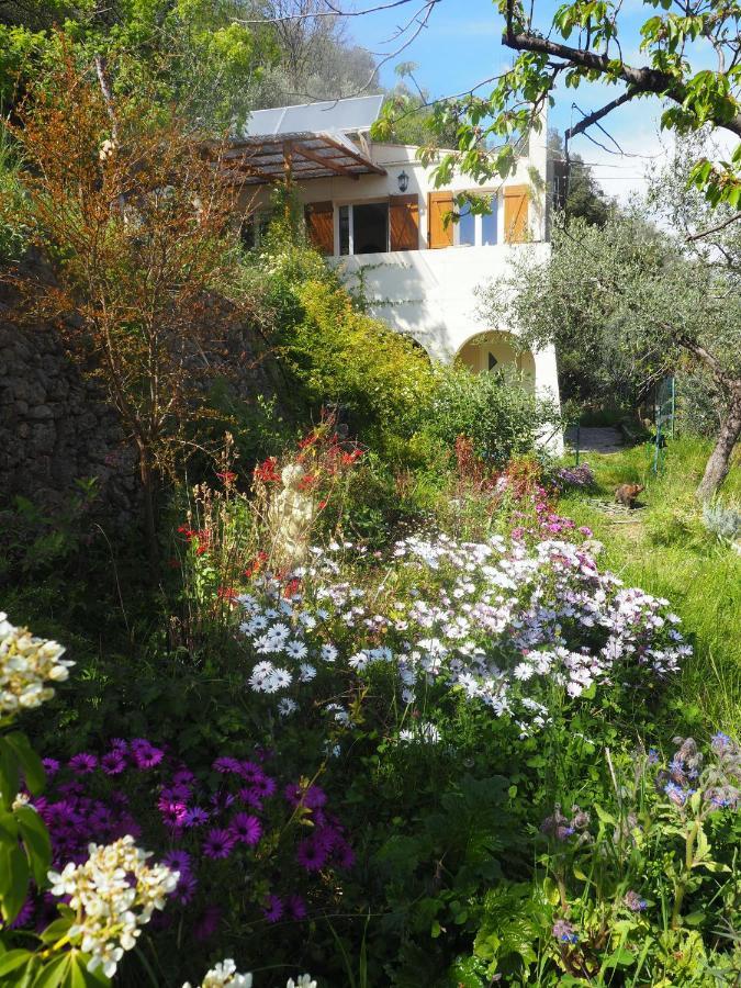 Modestie Villa Breil-sur-Roya Exterior photo