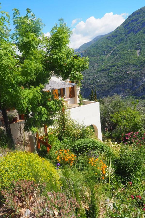 Modestie Villa Breil-sur-Roya Exterior photo
